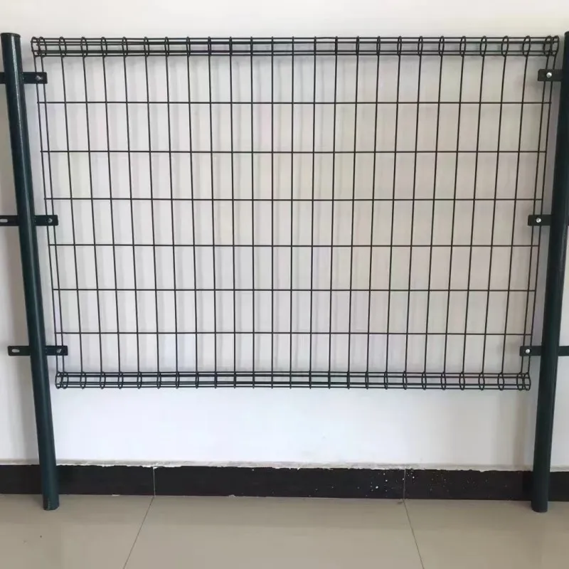 Loop Wire Fence Loop Wire Fence